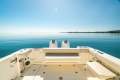 Boston Whaler 325 Conquest (with SeaPen)