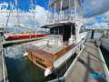Ocean Yachts 48 Super Sport
