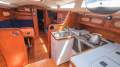 Sparkman & Stephens 39 ~ Back on the market