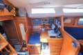 Sparkman & Stephens 39 ~ Back on the market