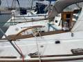 Lidgard 34 Cruiser/racer