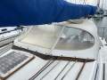Lidgard 34 Cruiser/racer