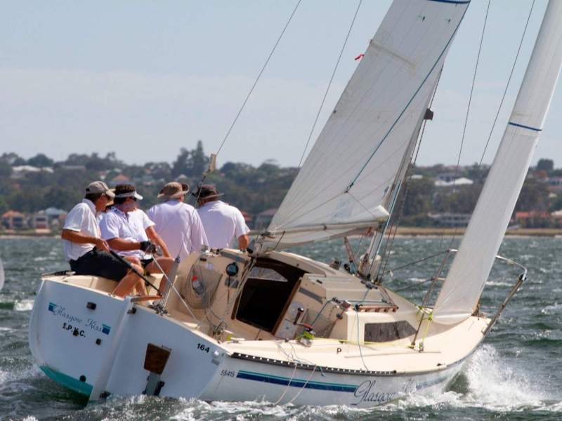 Swarbrick S80