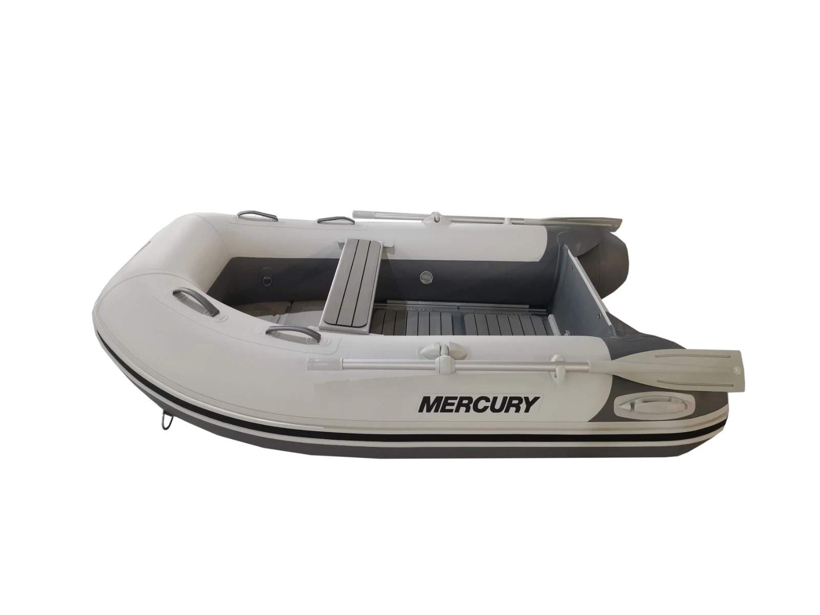 New Mercury 220 Sport