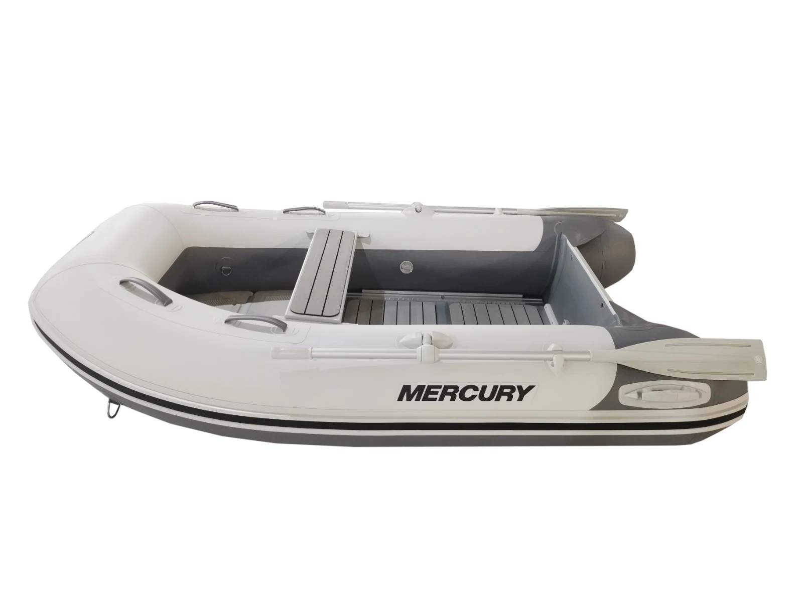 New Mercury 250 Sport