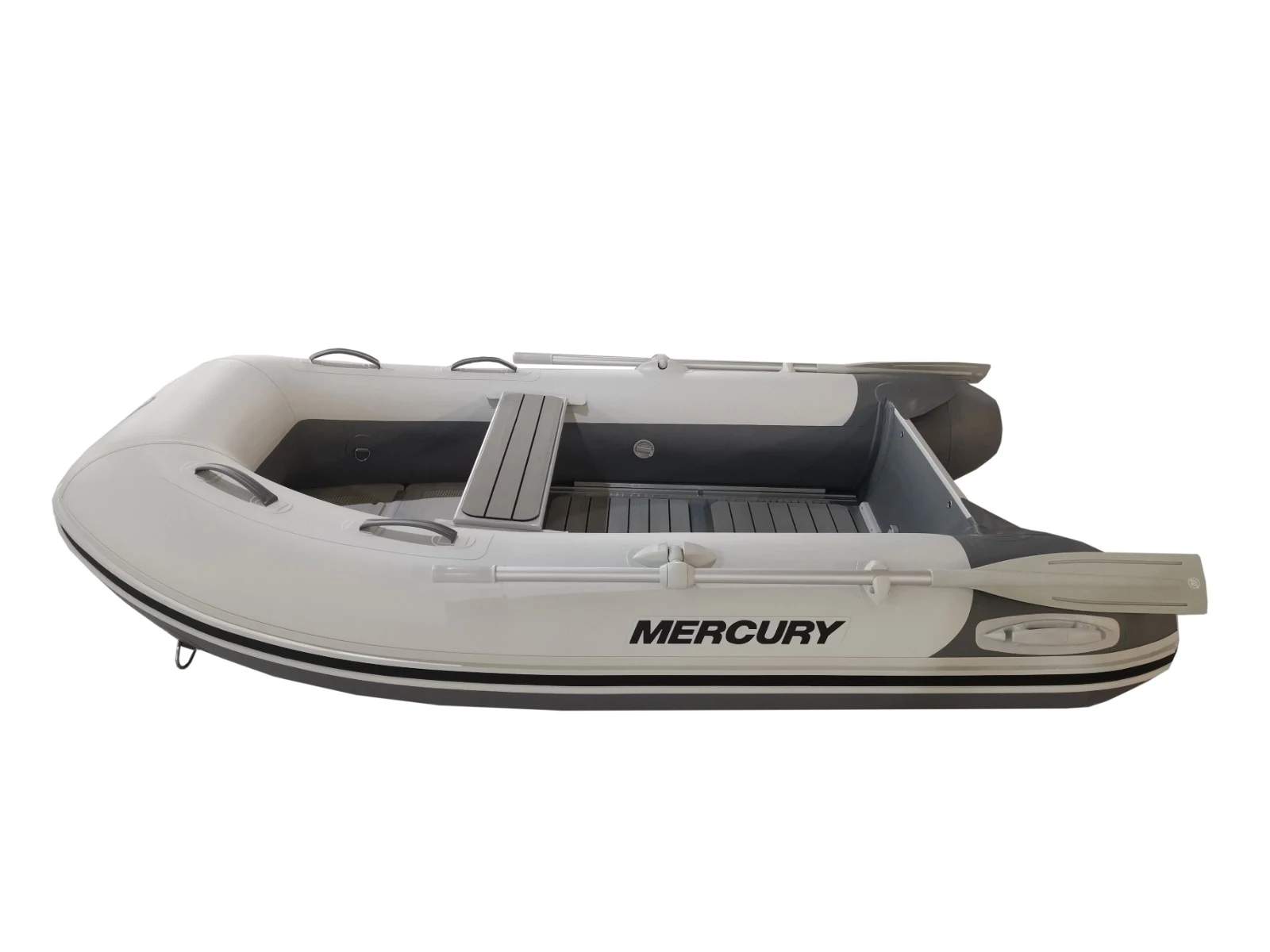 New Mercury 290 Sport
