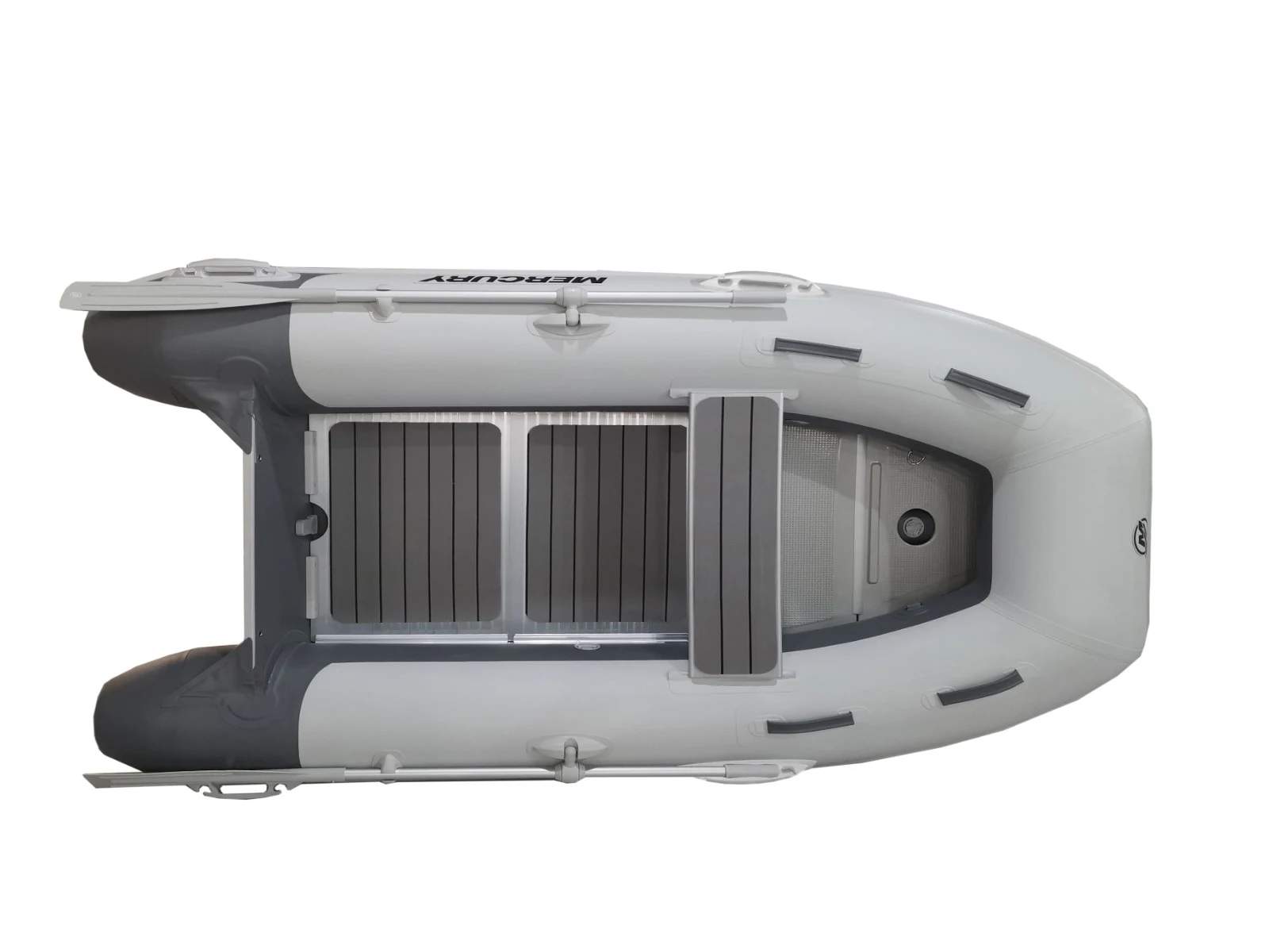 Mercury 320 Sport