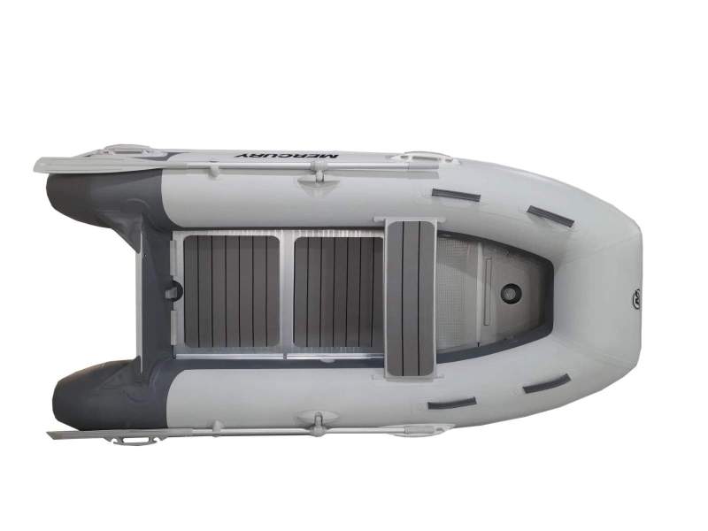 Mercury 320 Sport
