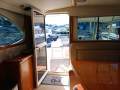 Riviera 37 Platinum with a generator and bowthruster