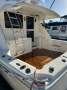 Riviera 37 Platinum with a generator and bowthruster
