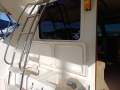 Riviera 37 Platinum with a generator and bowthruster
