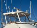 Riviera 37 Platinum with a generator and bowthruster