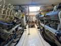 Riviera 37 Platinum with a generator and bowthruster