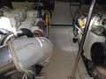 Riviera 37 Platinum with a generator and bowthruster