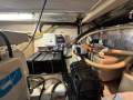 Riviera 37 Platinum with a generator and bowthruster