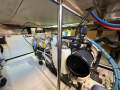 Riviera 37 Platinum with a generator and bowthruster