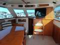 Riviera 37 Platinum with a generator and bowthruster