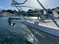 Riviera 37 Platinum with a generator and bowthruster