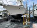 Riviera 37 Platinum with a generator and bowthruster
