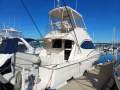 Riviera 37 Platinum with a generator and bowthruster