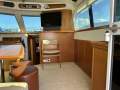 Riviera 37 Platinum with a generator and bowthruster