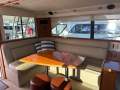 Riviera 37 Platinum with a generator and bowthruster