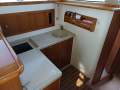 Riviera 37 Platinum with a generator and bowthruster