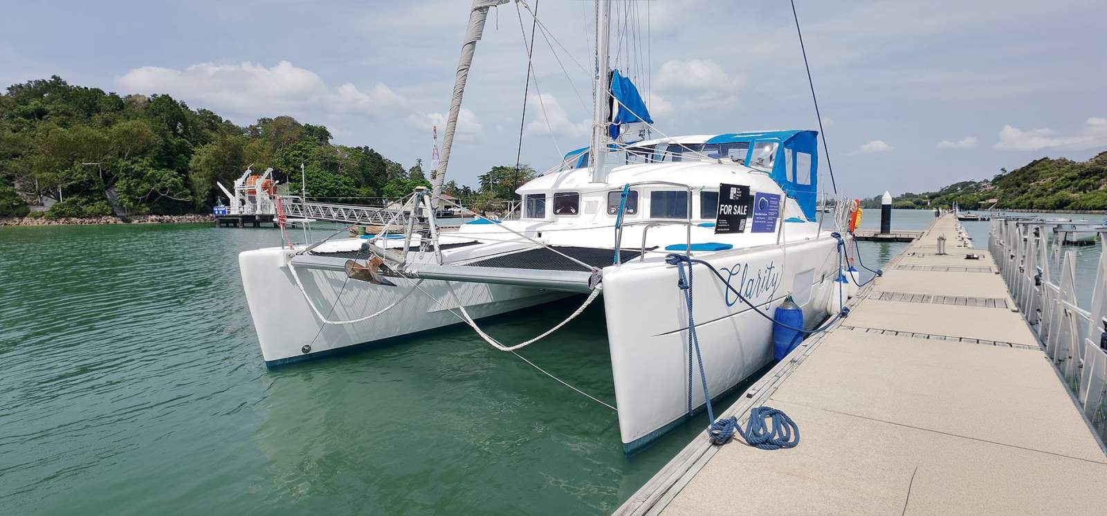 Lagoon 380 S2