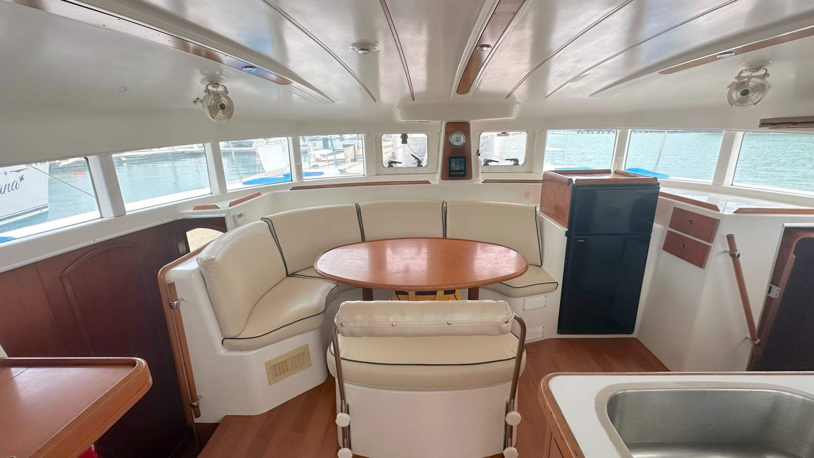 Lagoon 380 S2