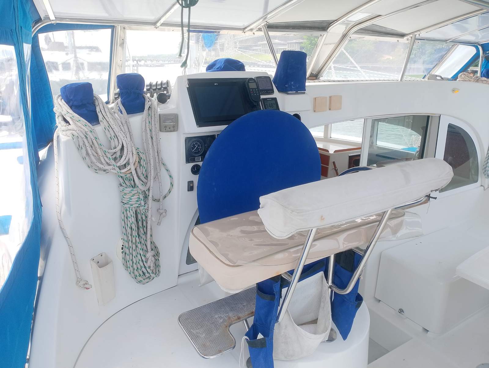 Lagoon 380 S2