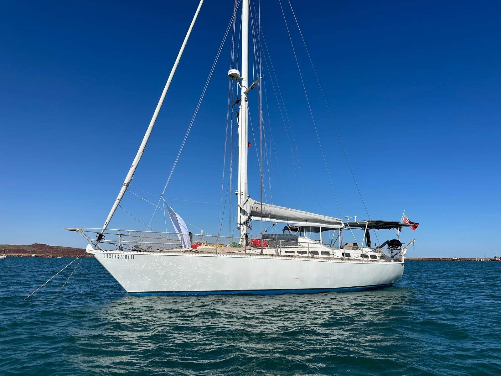 Kaufman 43