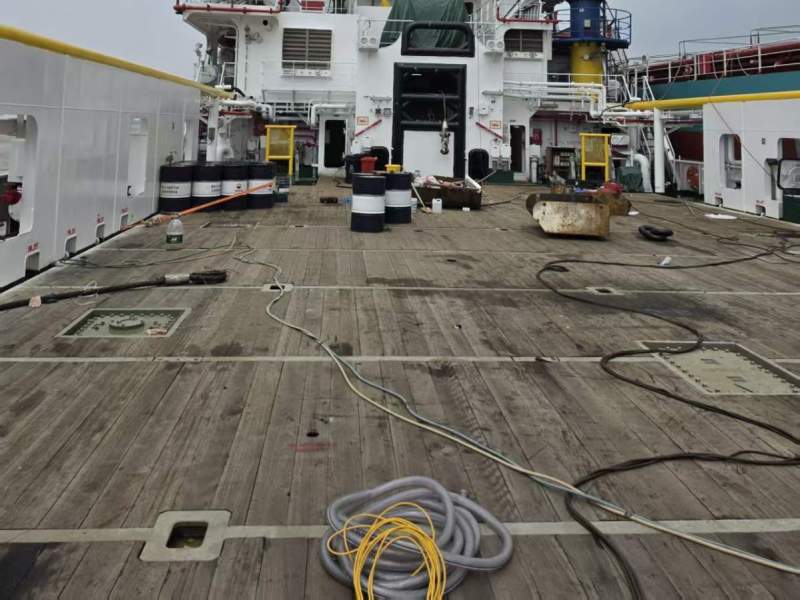 Ahts Workboat