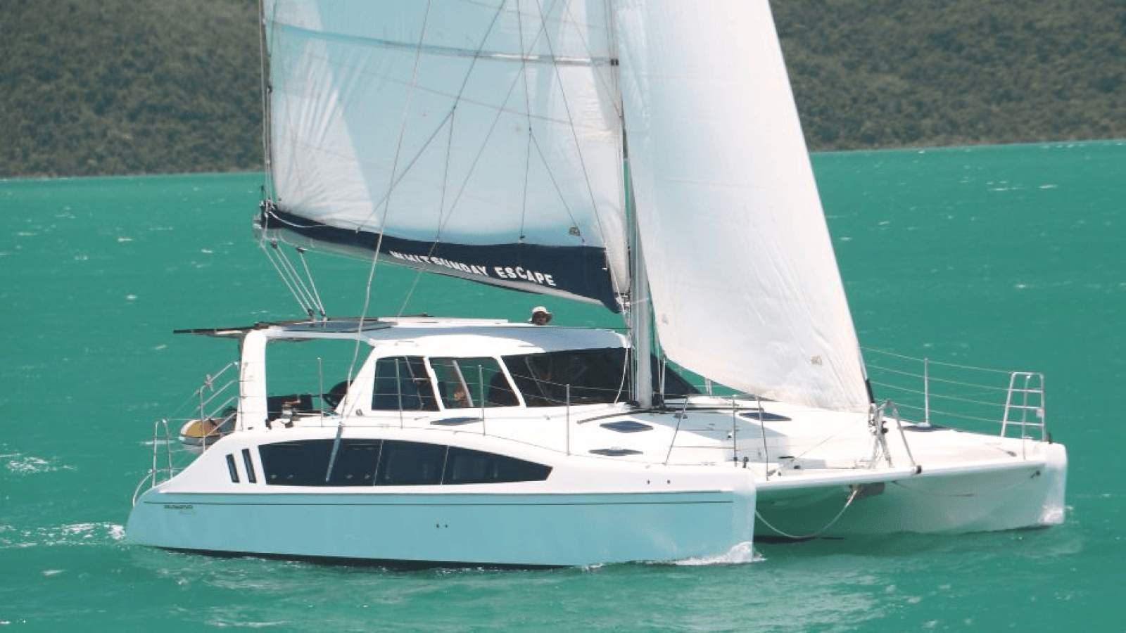 Seawind 1160 Lite
