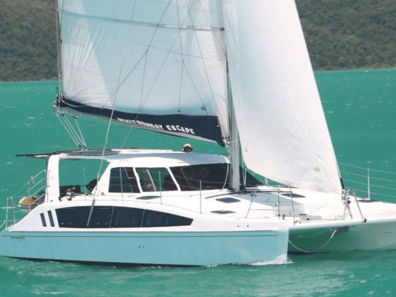 Seawind 1160 Lite