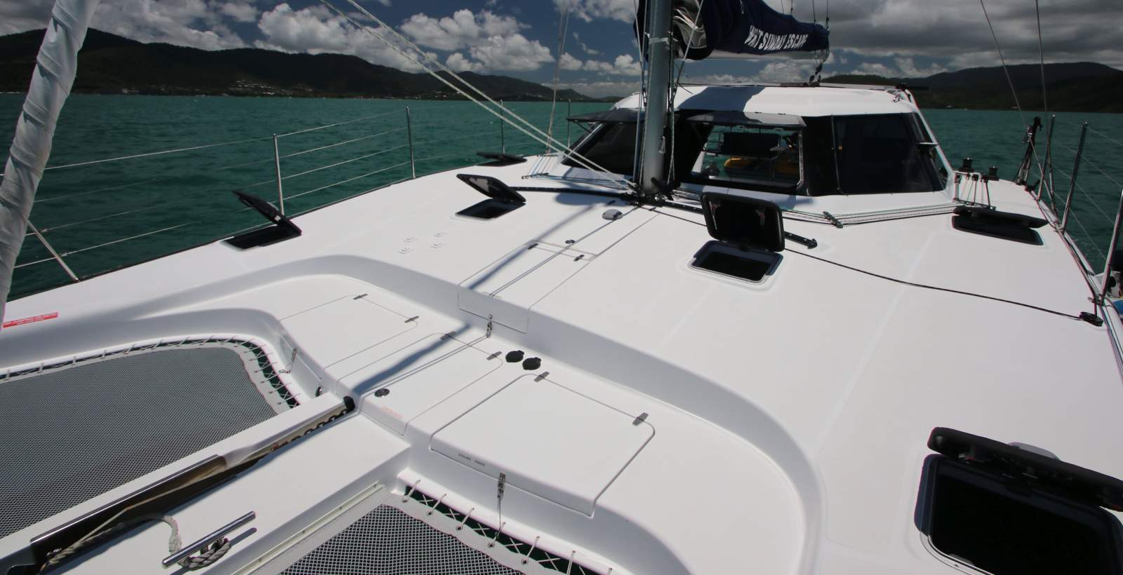 Seawind 1160 Lite
