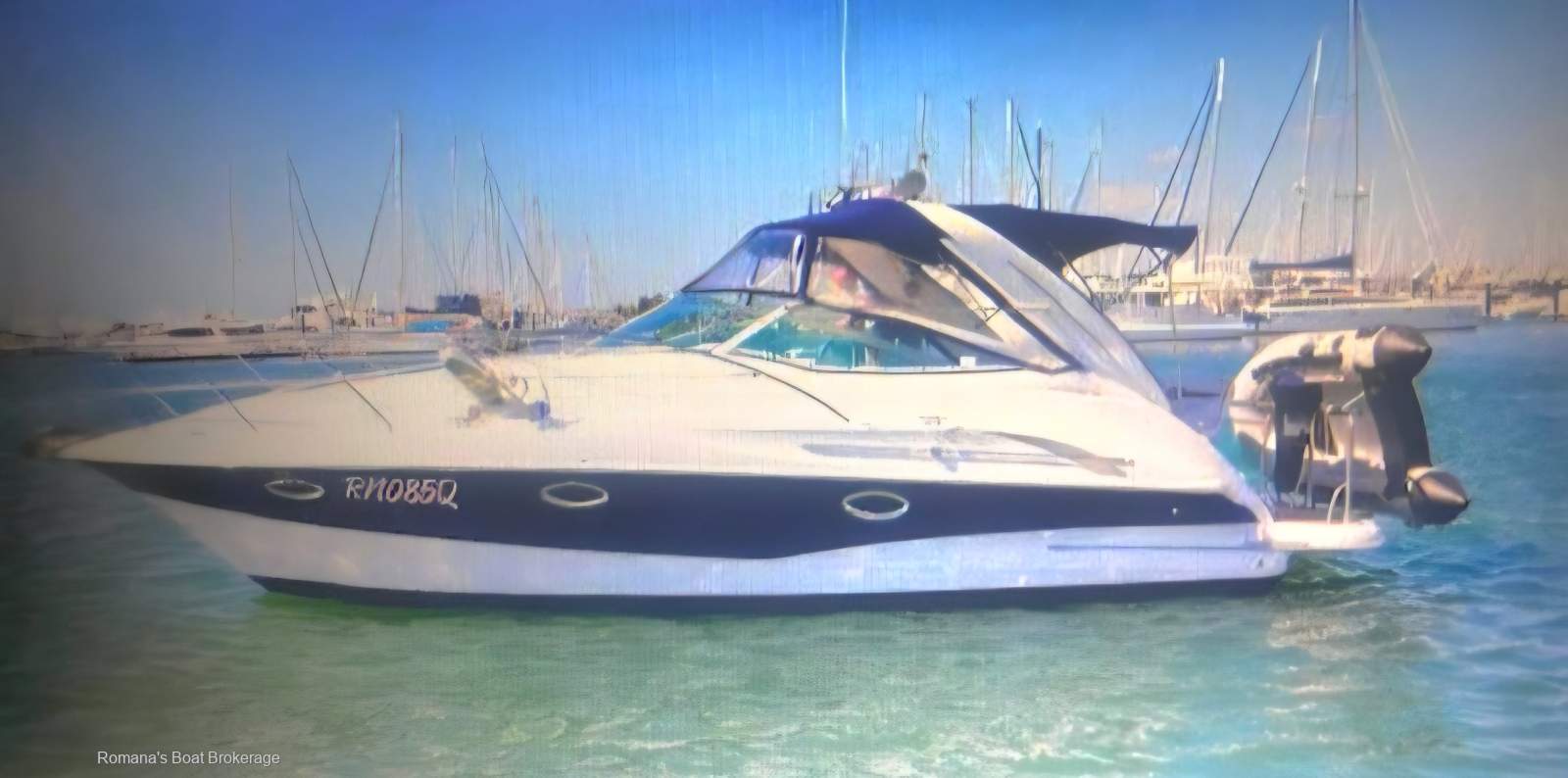 Doral 325 Intrigue