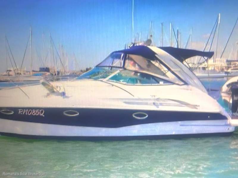 Doral 325 Intrigue