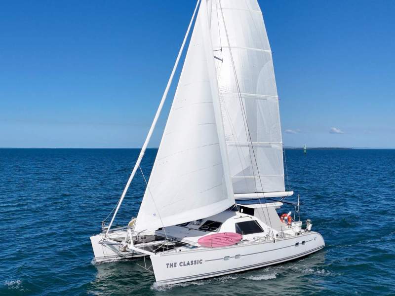 Lagoon 47