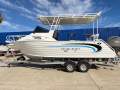 Trailcraft 680 Trailblazer