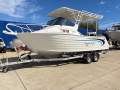 Trailcraft 680 Trailblazer