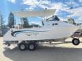 Trailcraft 680 Trailblazer