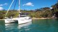 Seawind 1000 AMSA survey 1E, 2D and 4E