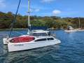 Seawind 1000 AMSA survey 1E, 2D and 4E
