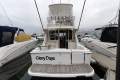 Riviera 33 Open Flybridge SII