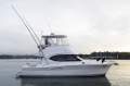 Riviera 33 Open Flybridge SII