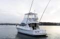 Riviera 33 Open Flybridge SII