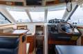 Riviera 33 Open Flybridge SII