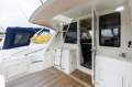 Riviera 33 Open Flybridge SII