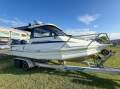 Stabicraft 659 Supercab