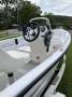 Triumph 15 Side Console